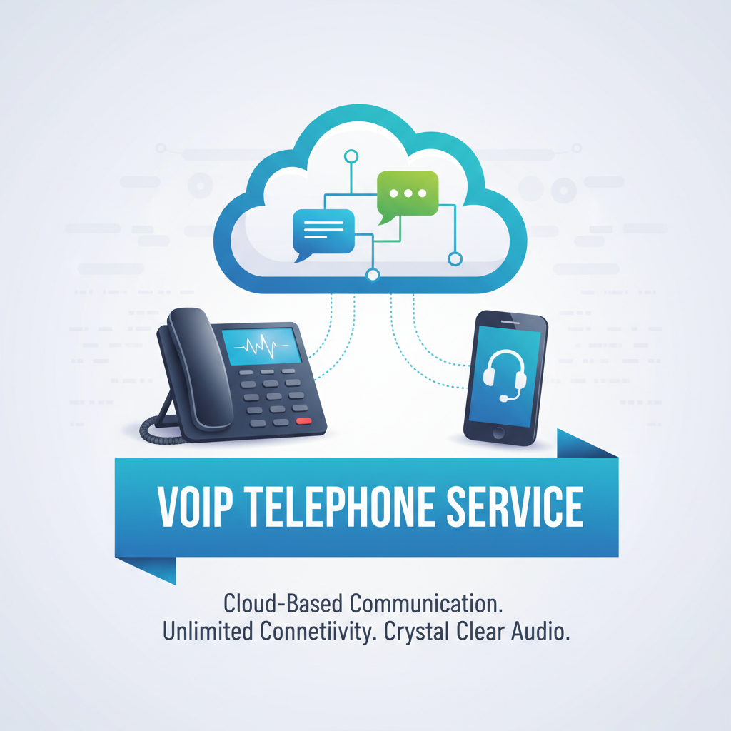 VoIP Systems