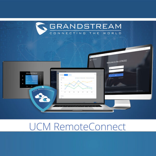 Grandstream UCMRC Plus Plan