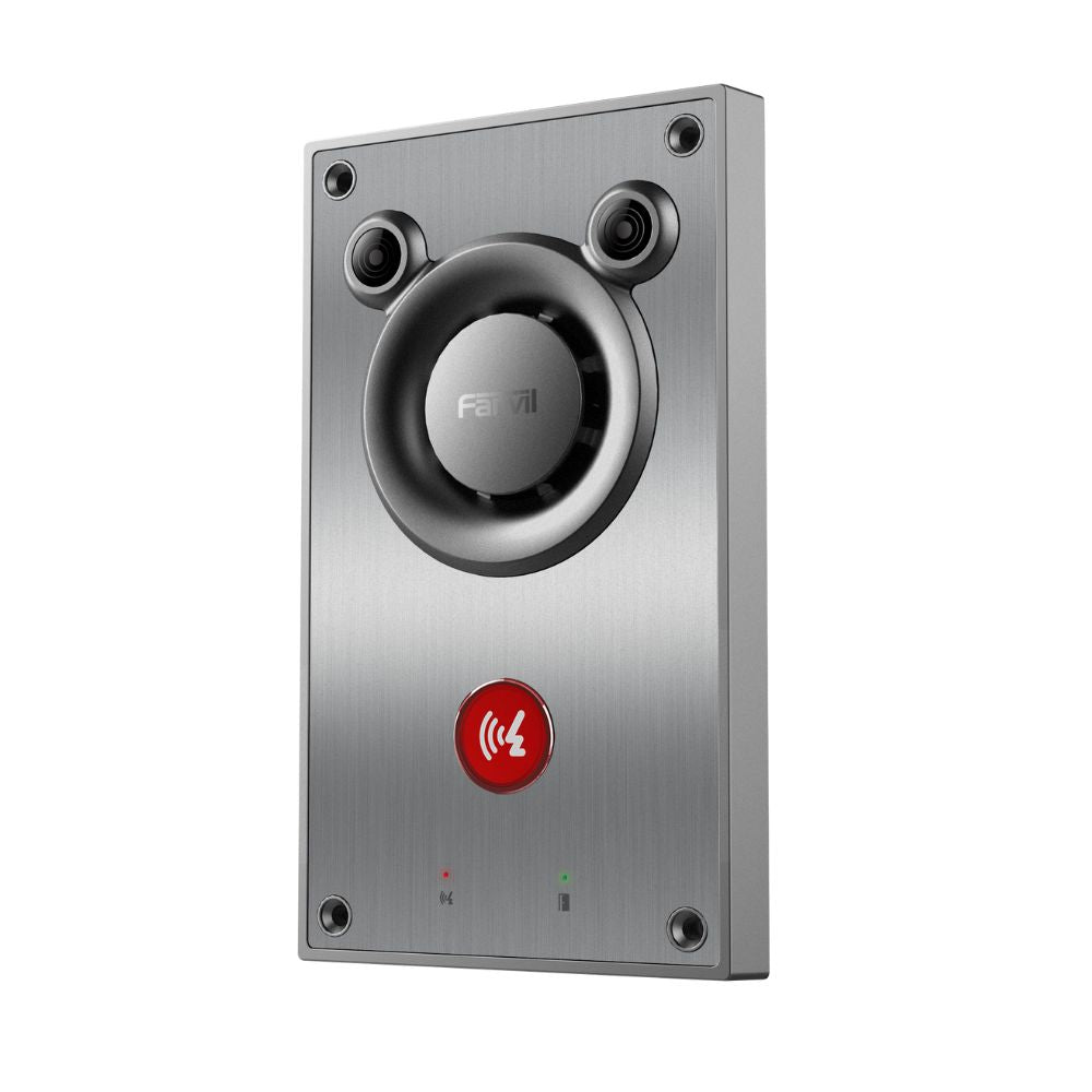 Fanvil A12 IP Audio Intercom - 2 SIP lines 10W Speaker
