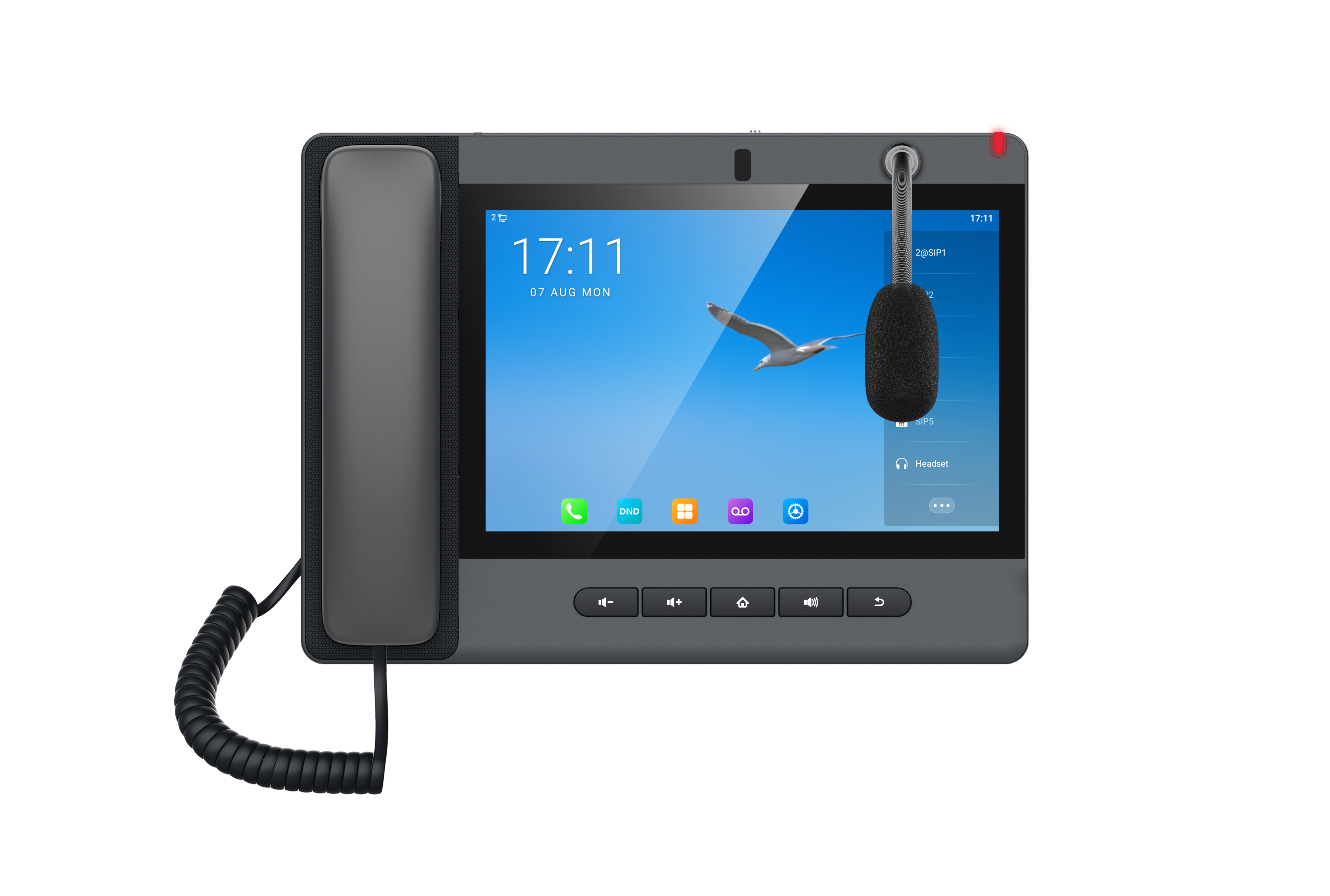 Fanvil A320i Video Phone