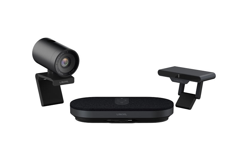 Fanvil CA400 All-in-One Screen Share Video Conference Solution