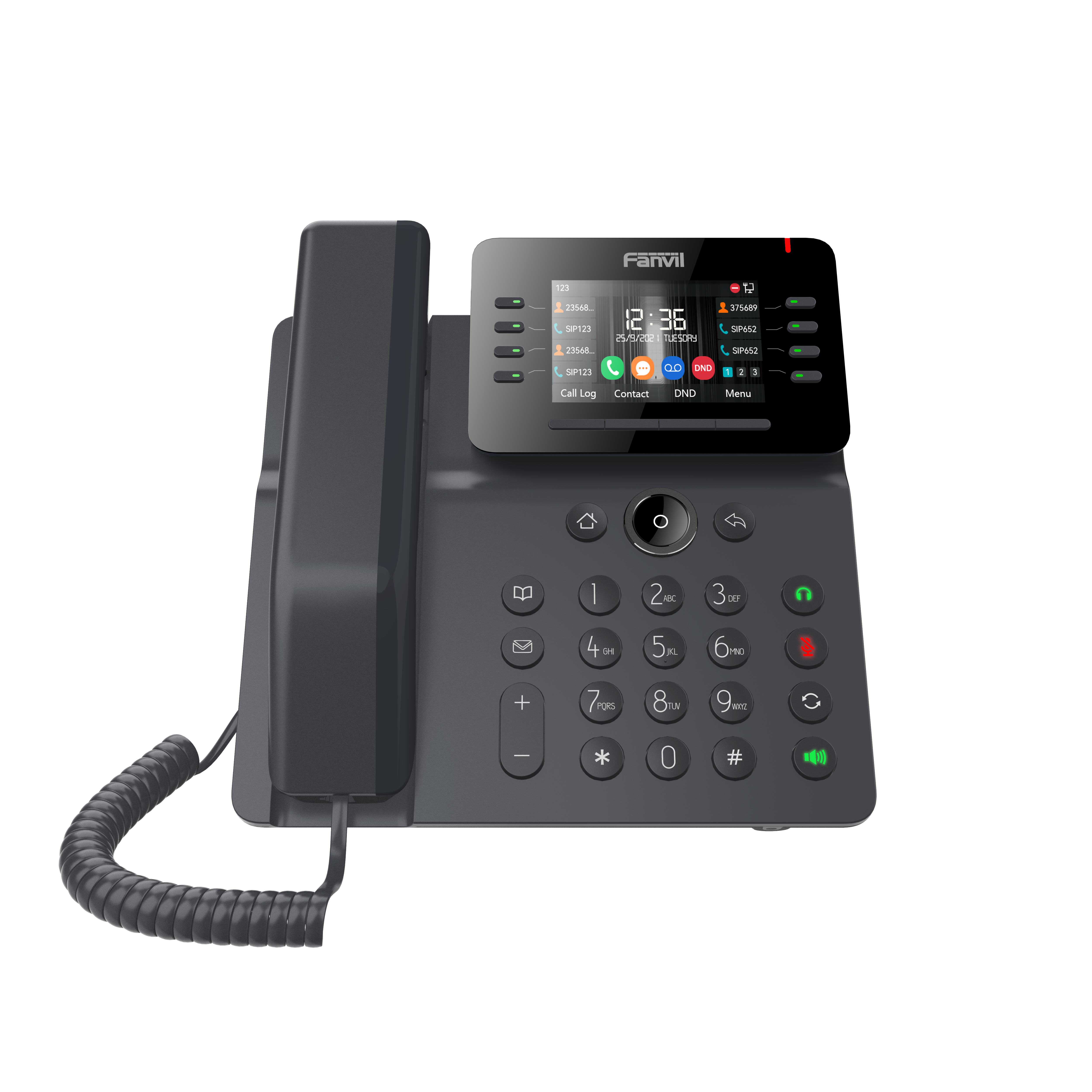 Fanvil V64 Enterprise Phone