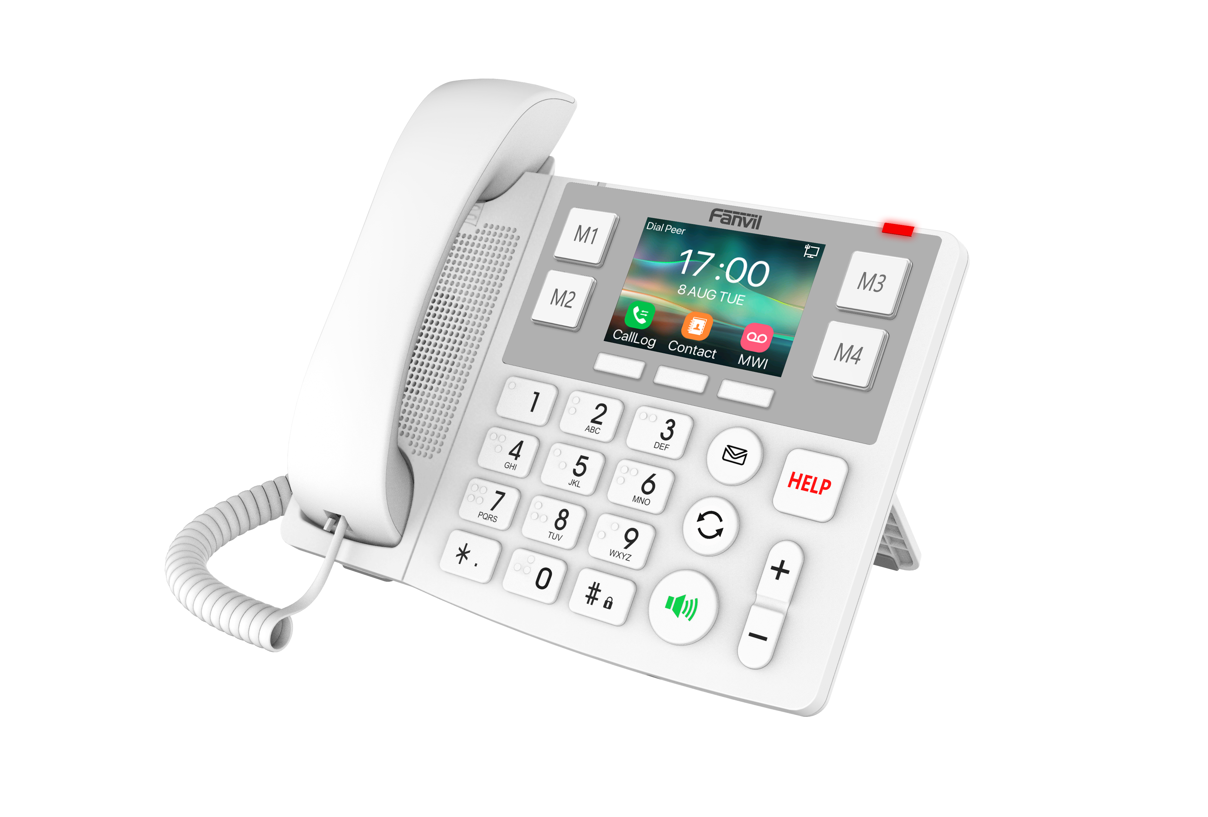 Fanvil X305 Big Button IP Phone