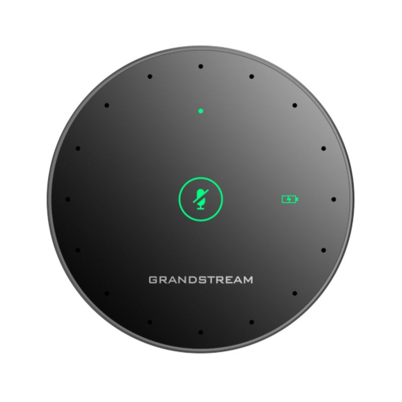 Grandstream GMD1208 microphone