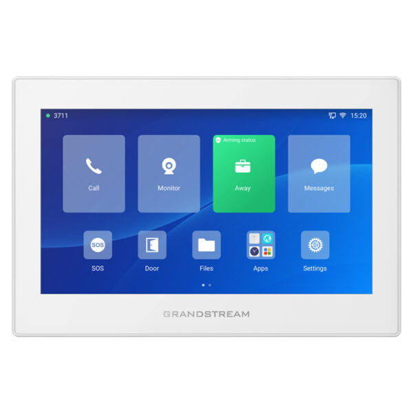 Grandstream GSC3574 IP Video Intercom Phone