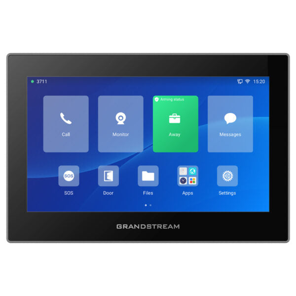Grandstream GSC3575 IP Video Intercom Phone