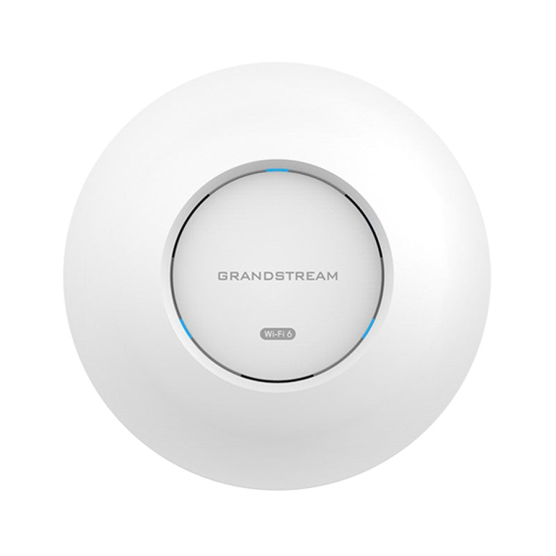 Grandstream GWN7660 WiFi 6 Indoor Access Point