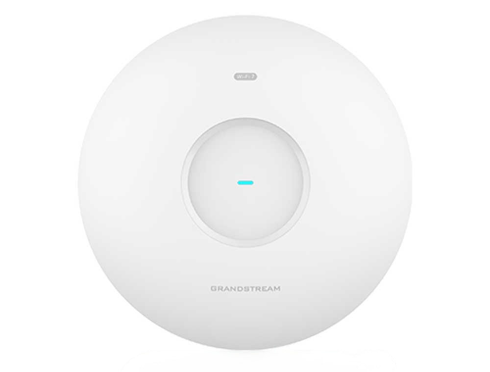 Grandstream GWN7672 Tri-Band Wi-Fi 7 Access Point