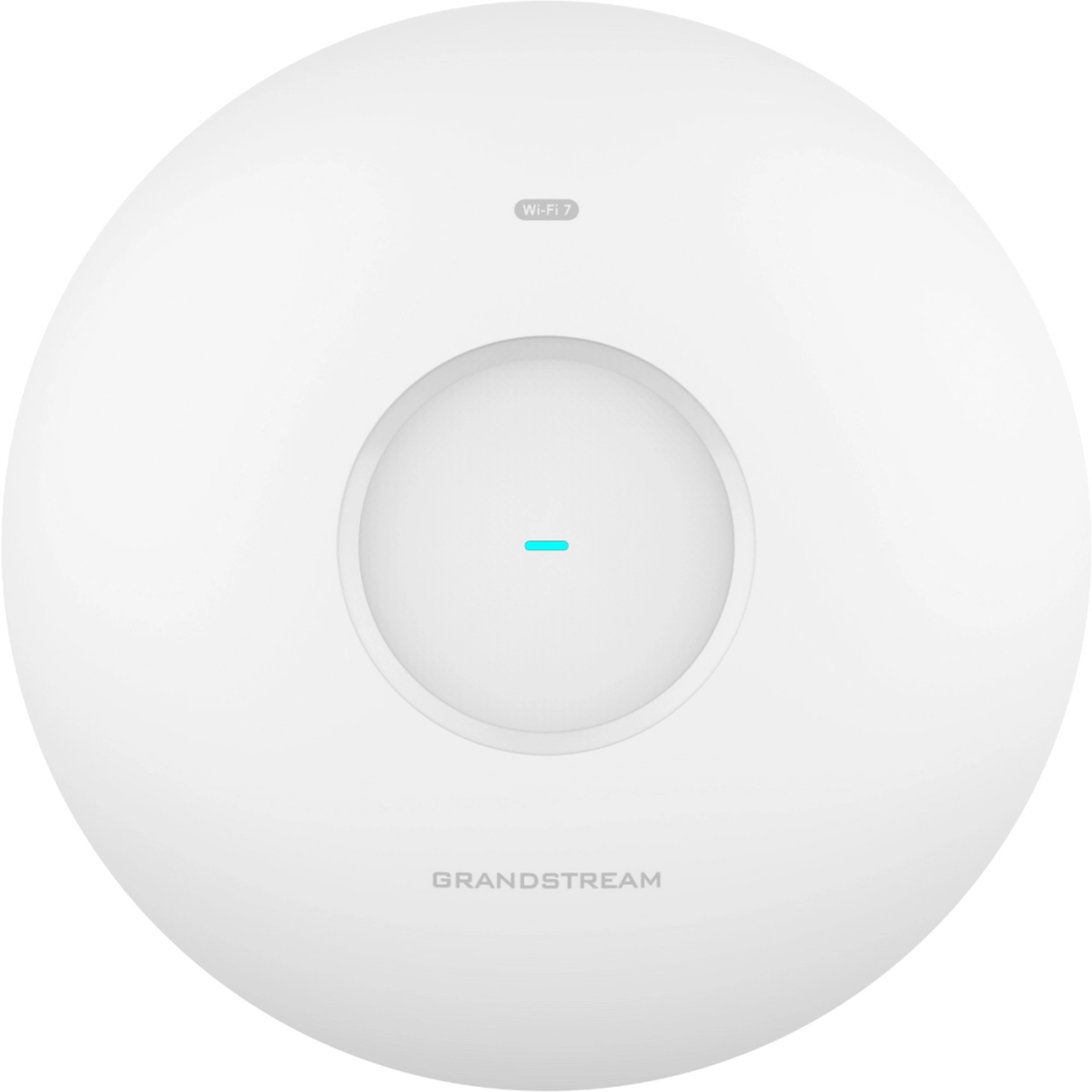 Grandstream GWN7674 Tri-Band Wi-Fi 7 Access Point | BE21000, 10G Port, 768 Clients