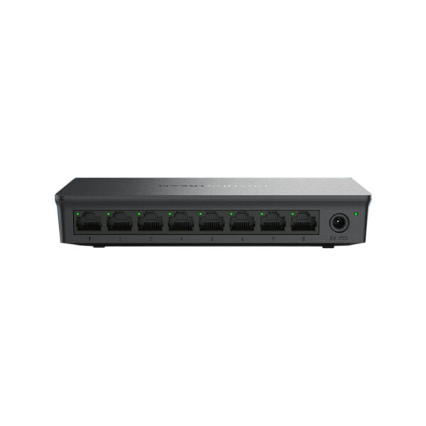 Grandstream GWN7711 Managed Switch, Layer 2-Lite, 8 x GigE