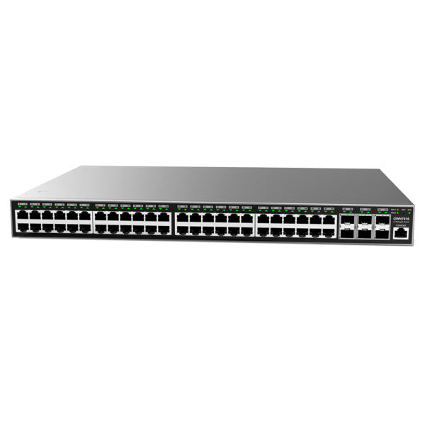 Grandstream GWN7816 Enterprise Layer 3 Managed Network Switch