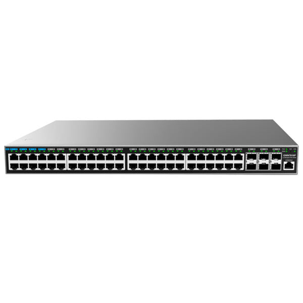 Grandstream GWN7816P Enterprise Layer 3 Managed Network Switch
