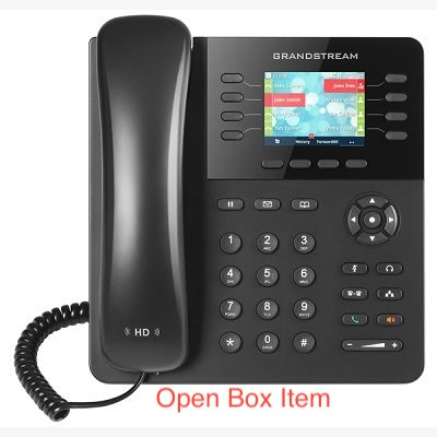 Grandstream GXP2135 Multi-Line IP Phone-New in Open Box