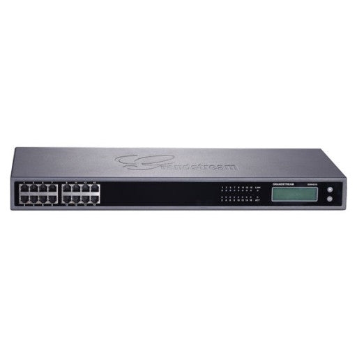 Grandstream GXW4216 V2 16-Port FXS VoIP Gateway