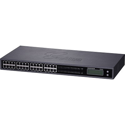 Grandstream GXW4232-V2 32 FXS Port Gigabit Analog Gateway