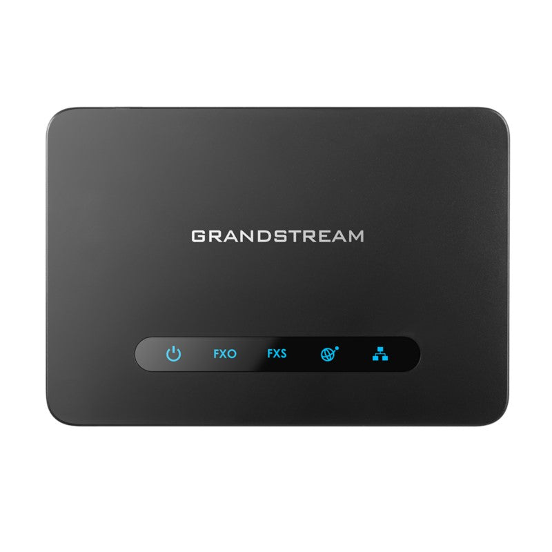 Grandstream HT813 Hybrid ATA with 1 FXS and 1 FXO Ports