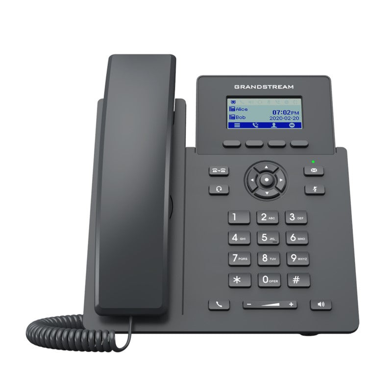 GRP2601- Essential IP Phone