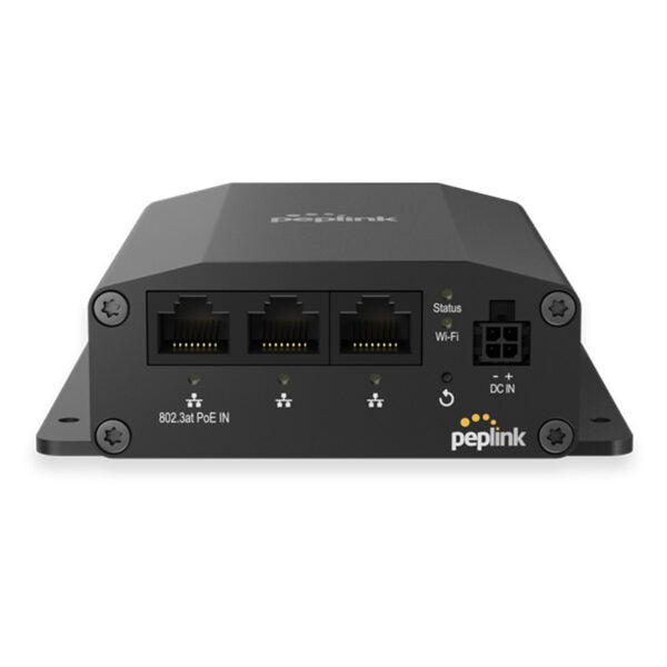 Peplink Access Point One Rugged – APO-AC-RUG