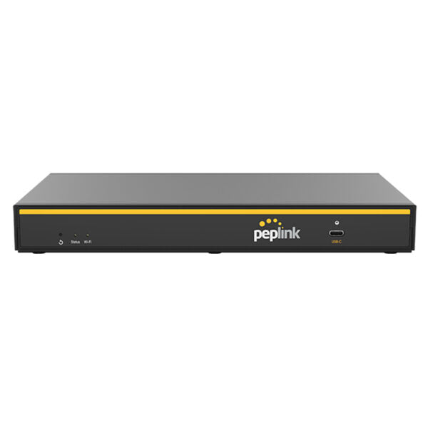 Peplink B-ONE-T-PRM Gigabit Dual WAN Router