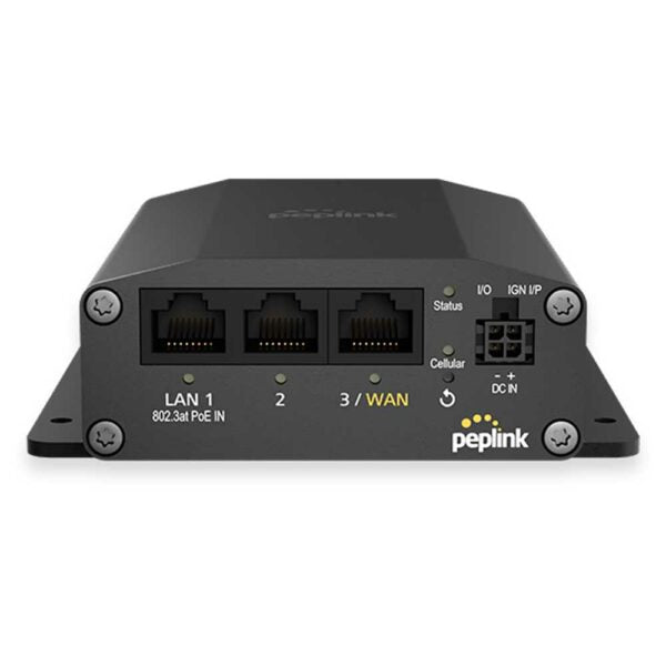 Peplink MAX-BR1-MINI-5GN-T-M-PRM (no WiFi)