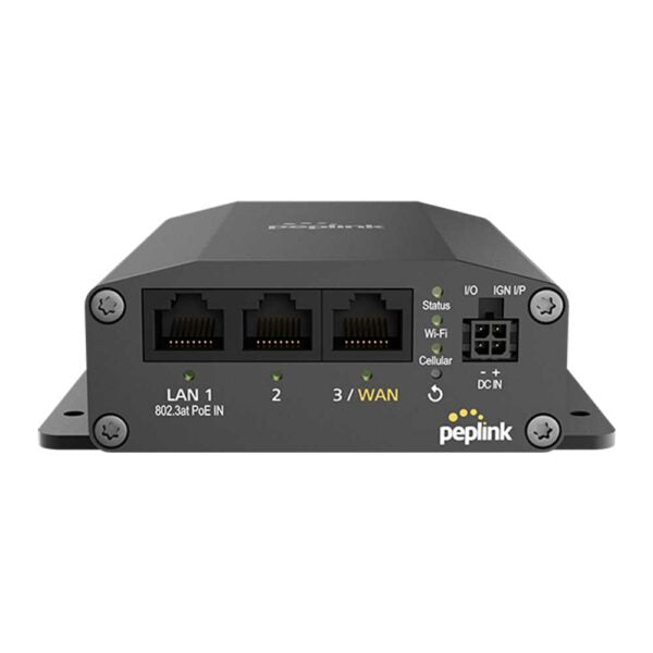 Peplink MAX-BR1-MINI-5GN-T-PRM (with WiFi)