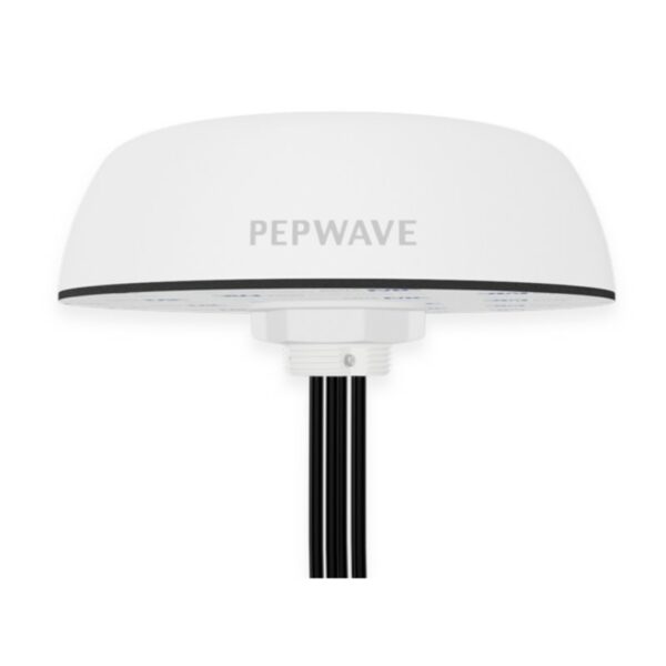 Peplink Mobility 42G-5G cellular and Wi-Fi antenna system ANT-MB-42G-S-W-16