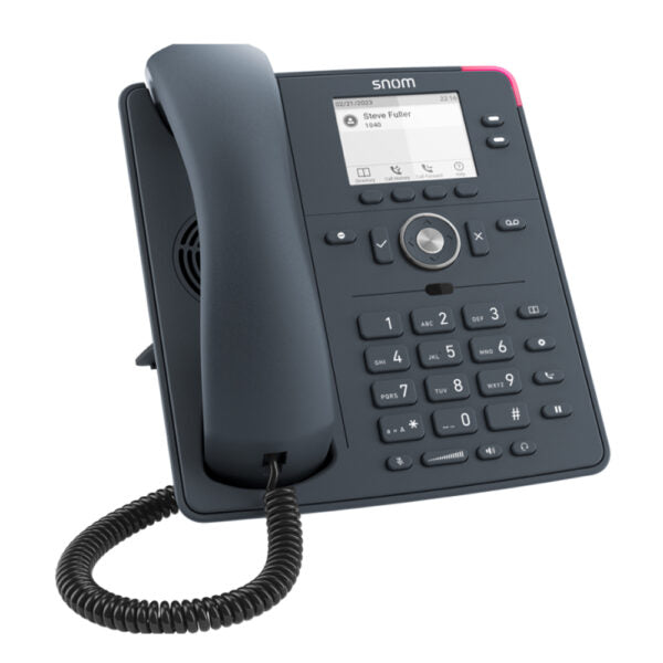 Snom D150 SIP Desk Phone