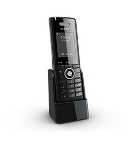 Snom M65 Professional Handset use with M300 and M700 Base Station