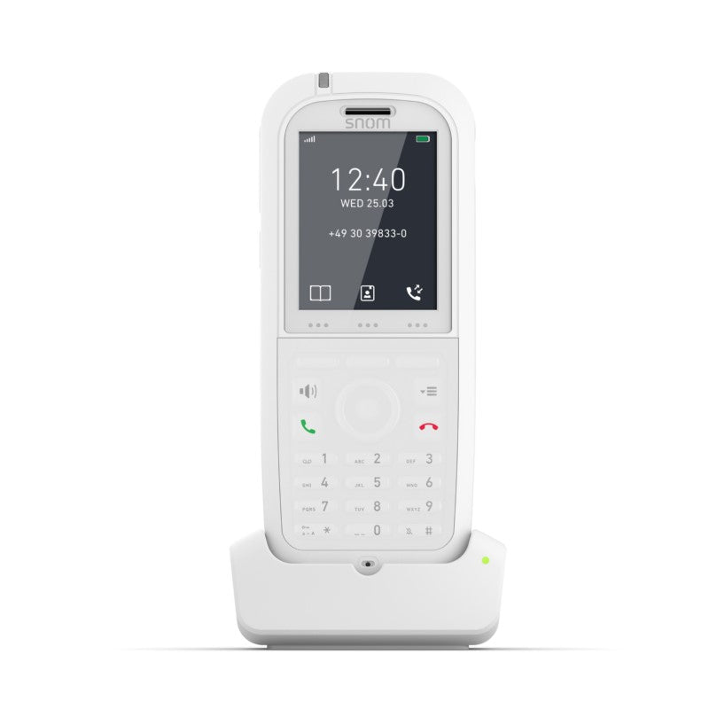 Snom M90 Antibacterial Handset
