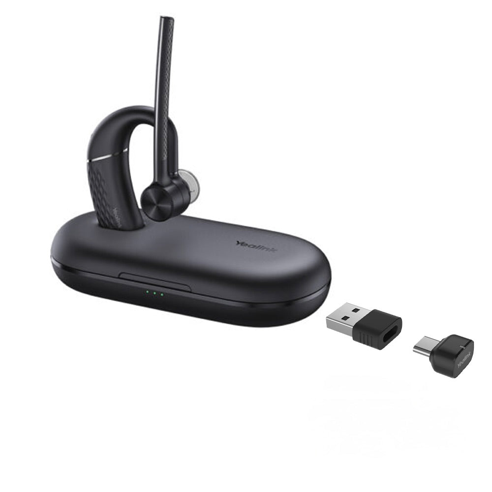 Yealink BH71 Pro Mono Bluetooth Headset USB-C/A-1208709