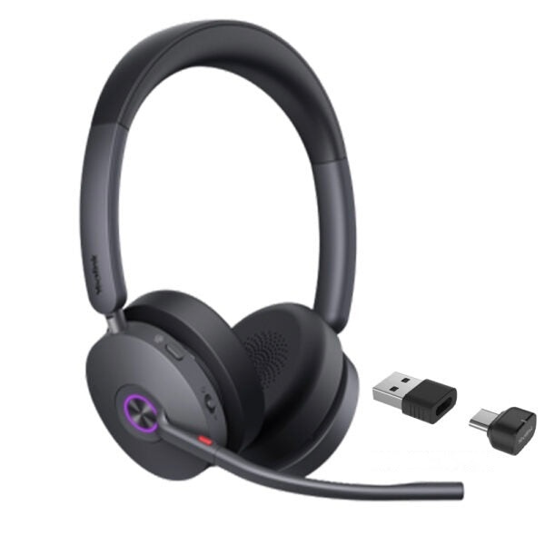 Yealink BH74 Teams USB-C/A – 1208678