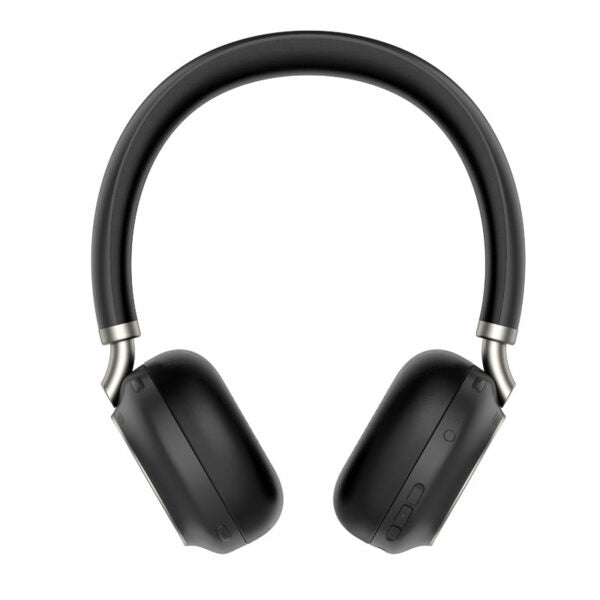 Yealink BH76 Teams Black USB-C – 1208618
