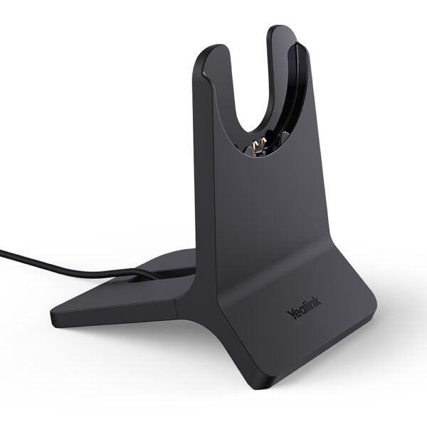Yealink Charging Stand for BH70/WH64 Portable – 1308128