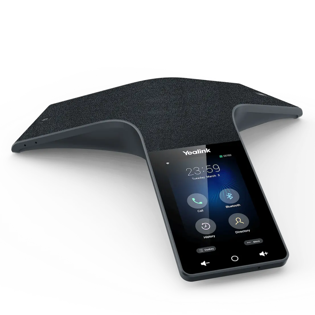 Yealink CP925 Touch-Sensitive HD Conference Phone-1304015
