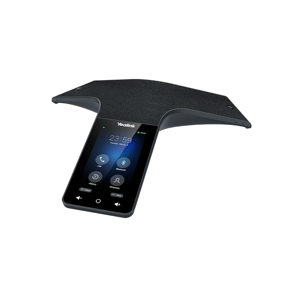 Yealink CP965 Touchscreen HD Voice Conference Phone-1304014