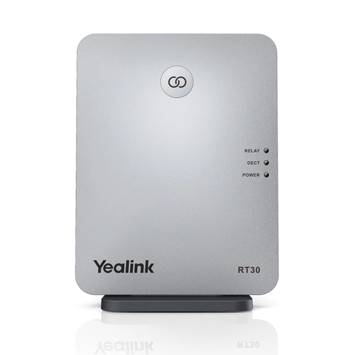 Yealink DECT Repeater RT30: Seamless DECT Coverage Extension-1300042