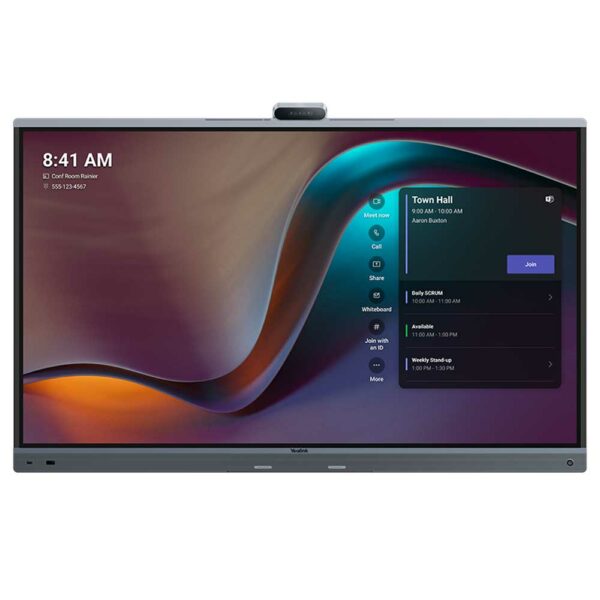 Yealink MeetingBoard 86 PRO A02 – 1203671