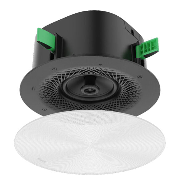 Yealink SkySound CS10-2-Way Coaxial Networked Ceiling Loudspeaker