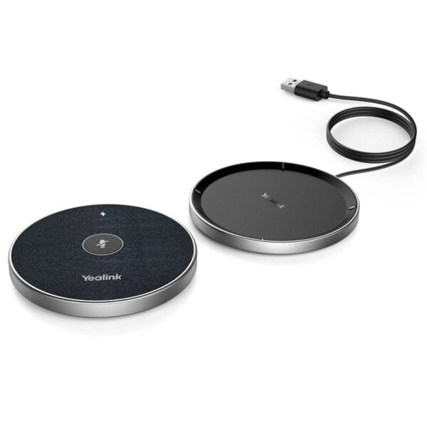 Yealink VCM36-W Package – 1303143