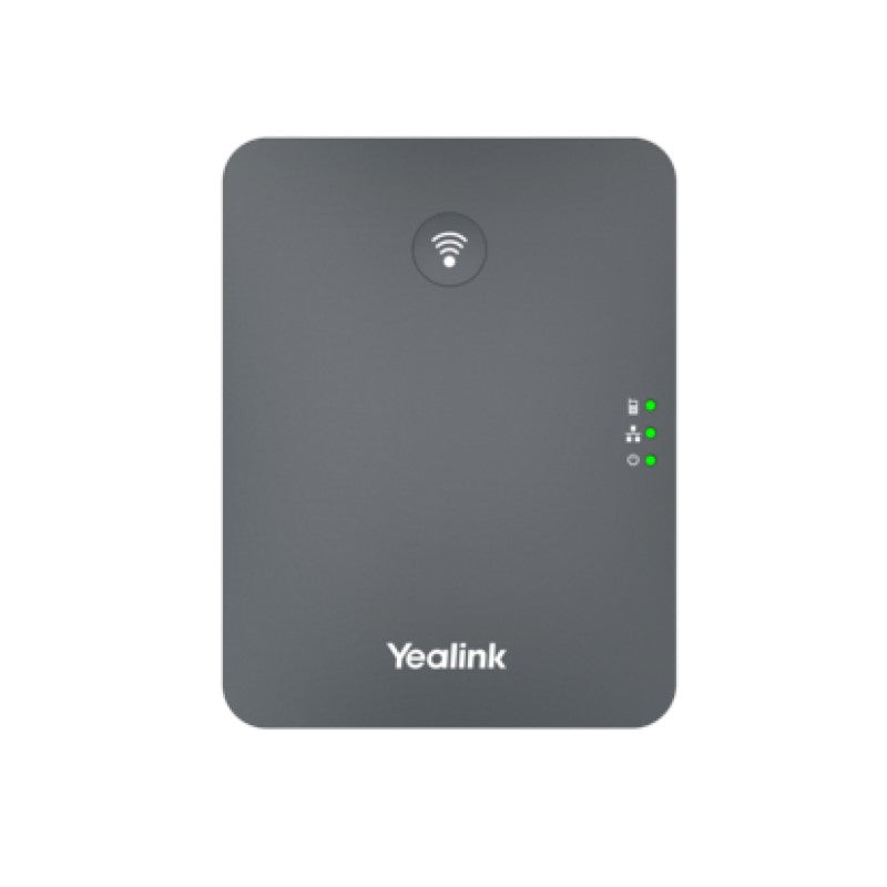 Yealink W70B DECT IP Base Station-1302017