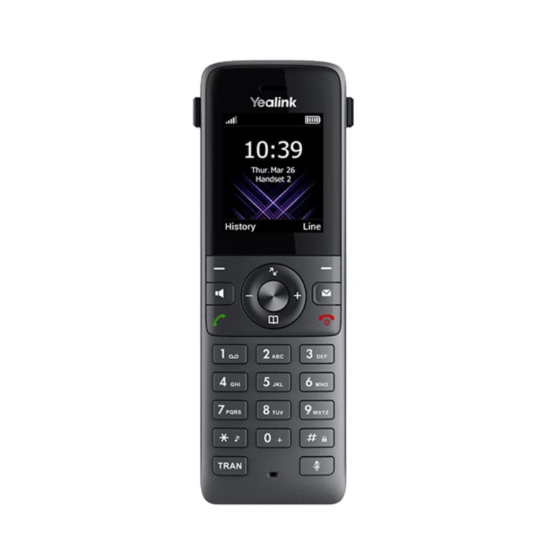 Yealink W73H Entry-level DECT Handset-1302021