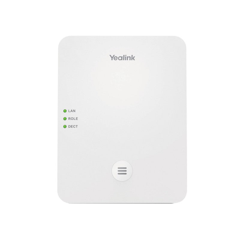 Yealink W80DM DECT IP Multi-Cell System
