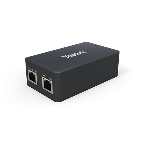 Yealink YLPOE30 - PoE injector