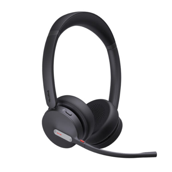 Yealink BH70 Dual UC USB-C Bluetooth Headset