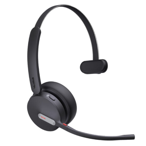 Yealink BH70 Mono UC USB-C Bluetooth Headset