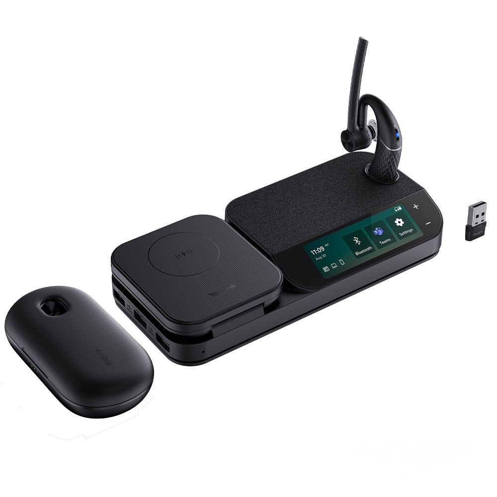 Yealink BH71 Workstation Pro