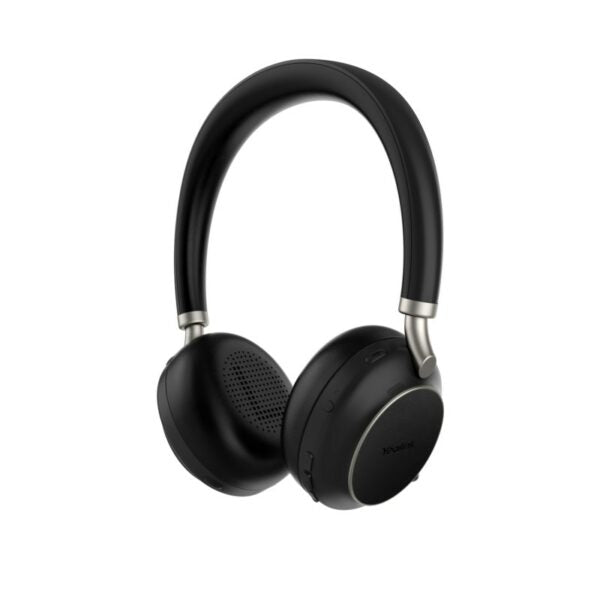 Yealink BH76 UC Black USB-C – 1208622