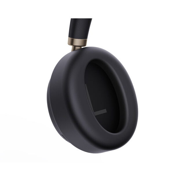 Yealink Black Ear Cushion for BH76 Plus (1 Pair) – 3311017