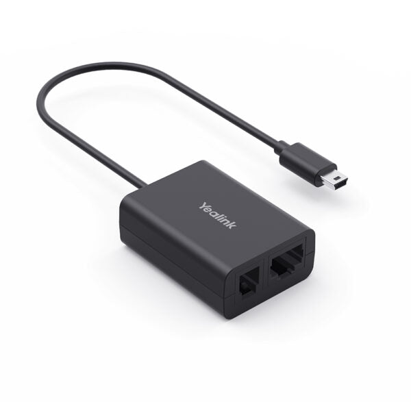 Yealink EHS62 Wireless Headset Adapter