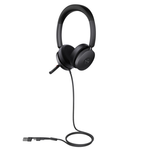 Yealink UH48 Dual UC USB-C/A – 1308152